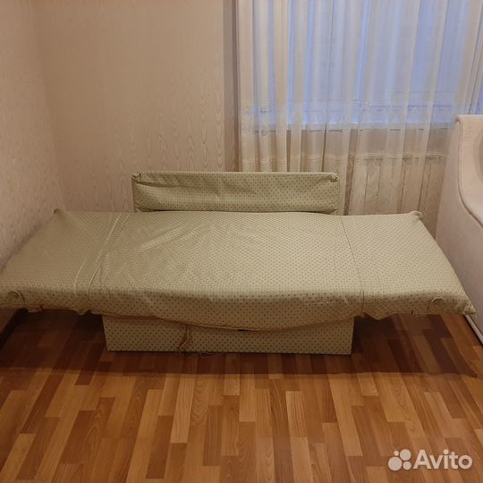 Диван-кровать
