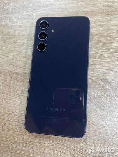 Samsung Galaxy A33 5G, 8/128 ГБ