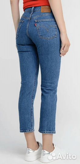 Levis Джинсы
