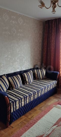 2-к. квартира, 42 м², 4/9 эт.