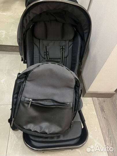 Детские коляски 2 в 1