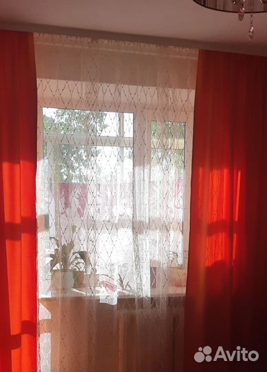 Тюль