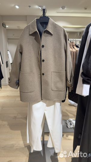 Одежда massimo dutti новинки