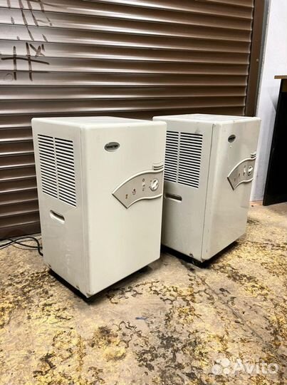 Аренда осушителя воздуха