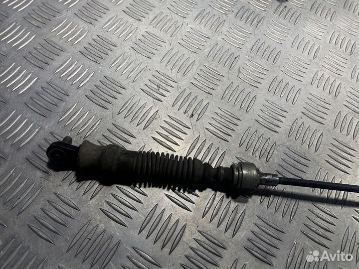 Селектор АКПП Toyota Camry (XV40) VII рестайлинг