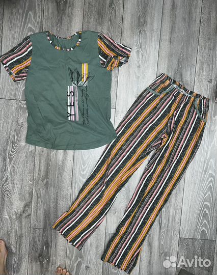 Домашний костюм женский 42 44