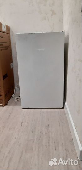 Холодильник бу маленький