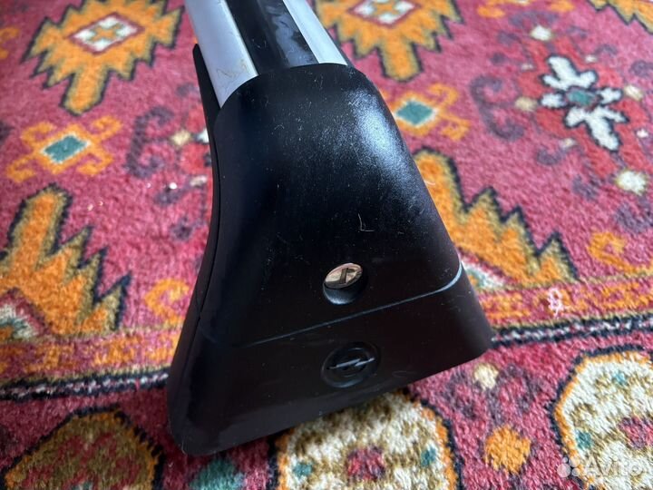 Багажник на крышу opel zafira C