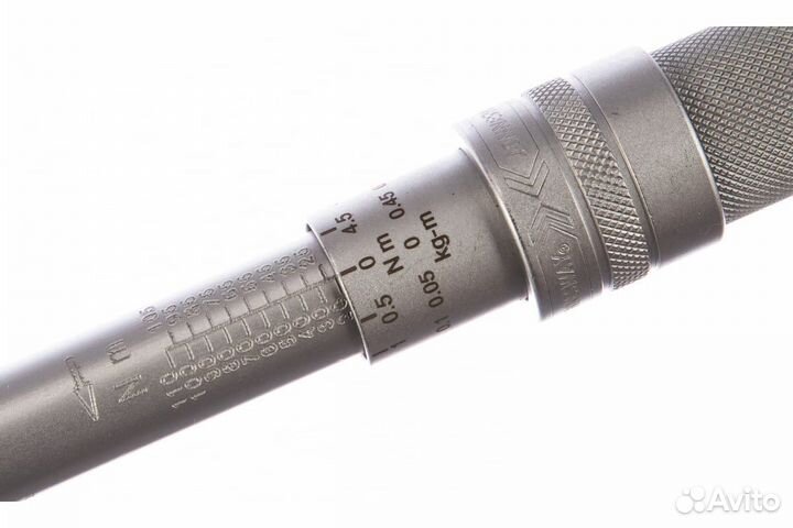 Динамометрический ключ Jonnesway T04080