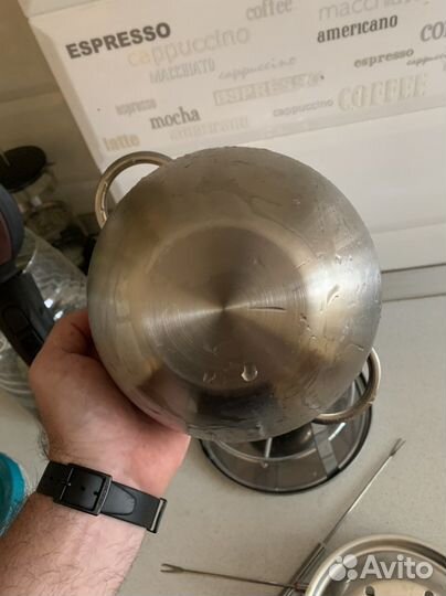 Фондюшница