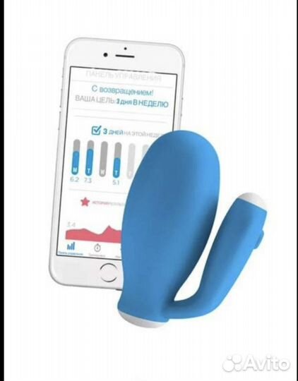 Тренажер кегеля