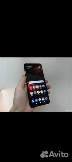 Xiaomi Poco X3 Pro, 8/256 ГБ