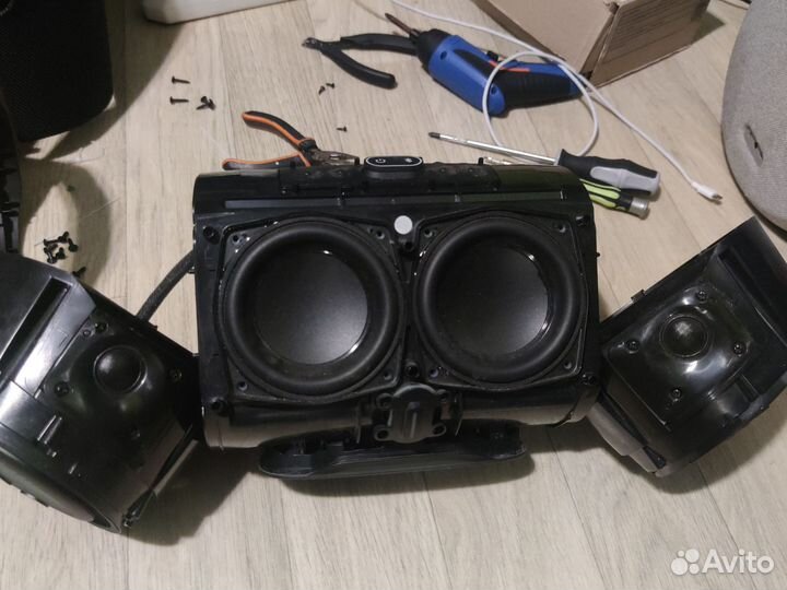 Основная плата Jbl Boombox 2 оригинал
