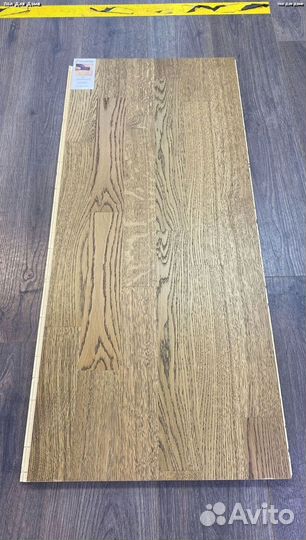 Паркетная доска