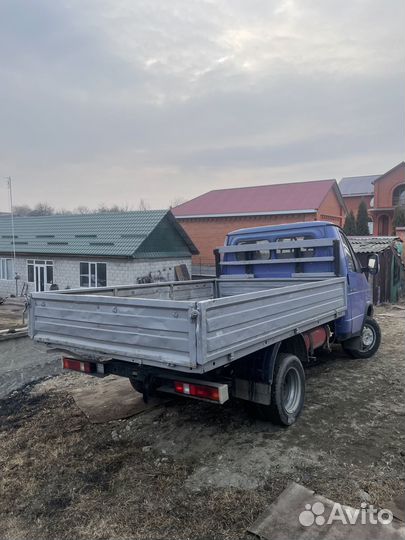 Борта на газель продаётся