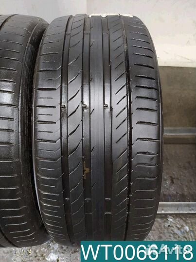 Continental ContiSportContact 5 235/35 R20 95T