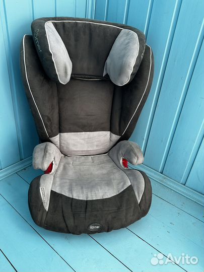 Детское автокресло 9 до 36 кг Romer