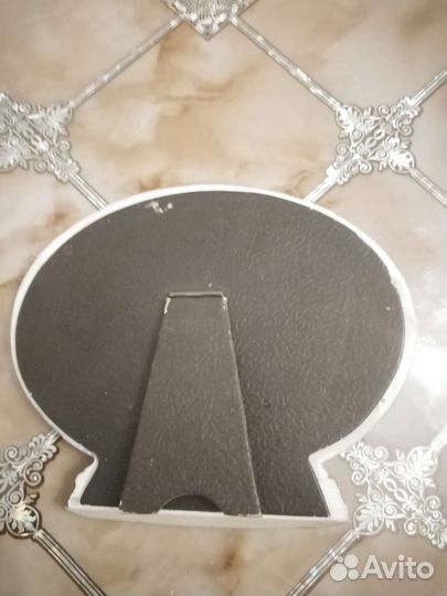 Зеркало настольное-сувенир