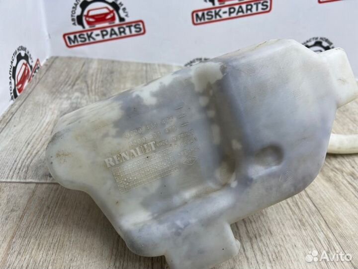 Бачок омывателя Renault Kangoo 2