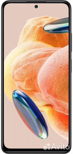 Xiaomi Redmi Note 12 Pro 4G, 8/128 ГБ