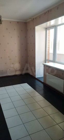 1-к. квартира, 57 м², 3/14 эт.