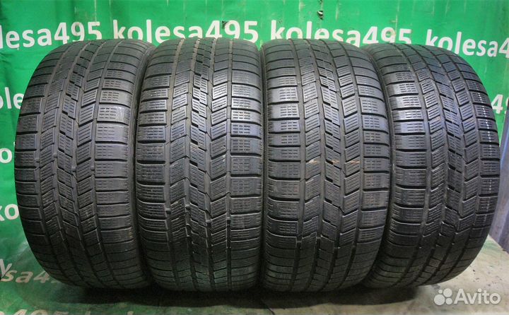 Pirelli Scorpion Ice&Snow 275/40 R20 106V