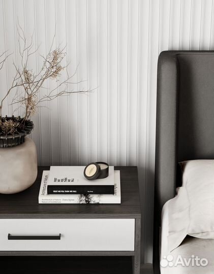 Стеновая панель дюрополимер