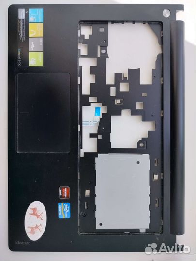 Топкейс lenovo S400