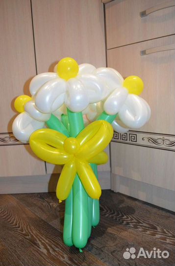 Поздравление в ростовой кукле