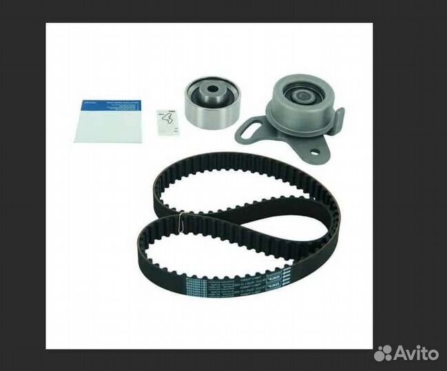 Комплект грм vkma 01113 Volkswagen, Skoda, Audi