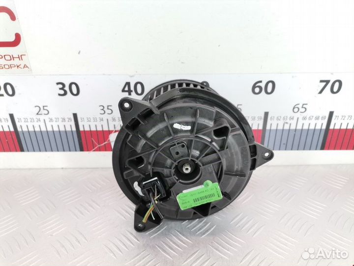 Моторчик печки для Ford Mondeo 3 1221496