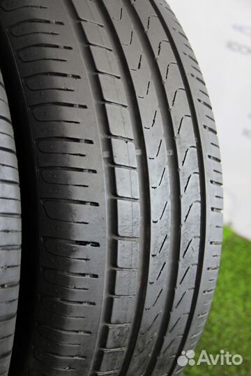 Pirelli Scorpion Verde 235/50 R19 99V