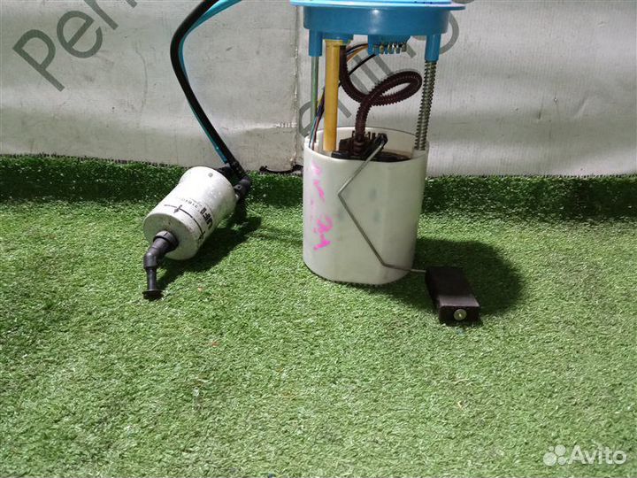 Бензонасос Volkswagen Golf 5 1K1