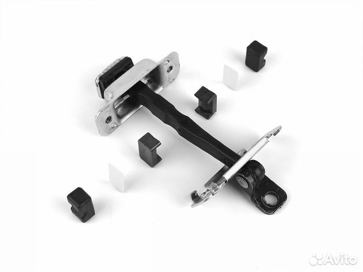 Ремкомплект ограничителей дверей PA-RD-T20-2