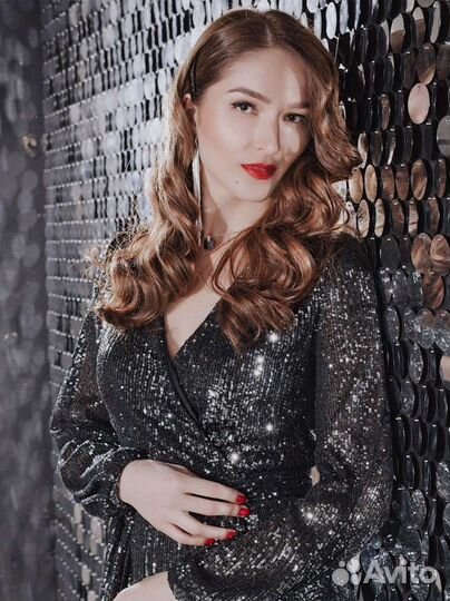 Певица, вокалистка