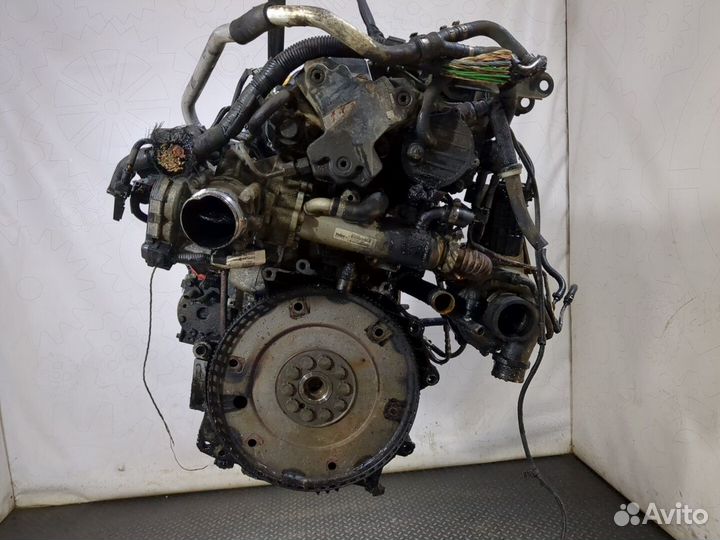 Двигатель Volvo XC90, 2007
