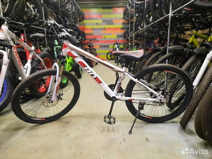 Горный Велосипед