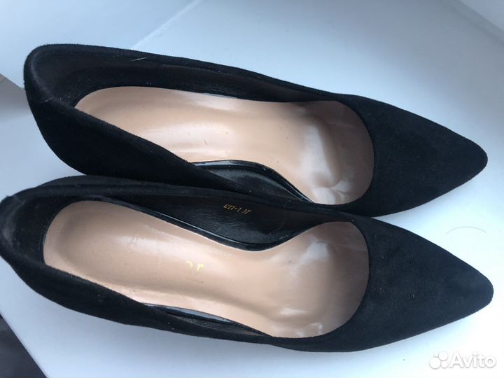 Туфли женские 37 размер