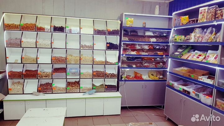 Сухофрукты