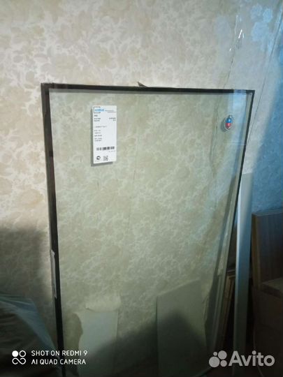 Стеклопакет