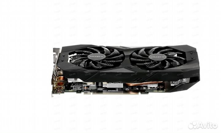 Nvidia Geforce rtx 2060