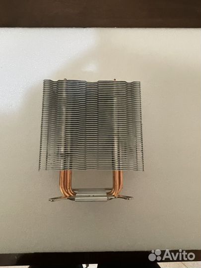 Процессор Intel i7 9700f