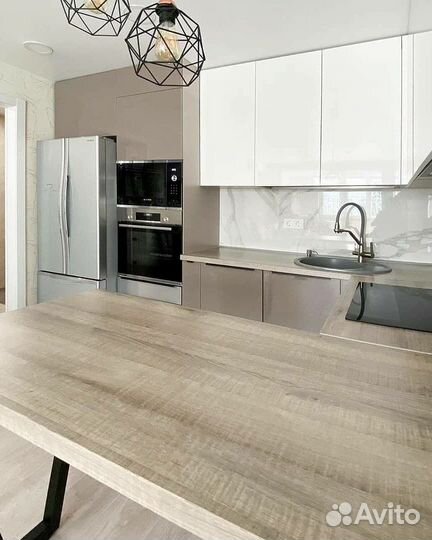 Кухня в рассрочку