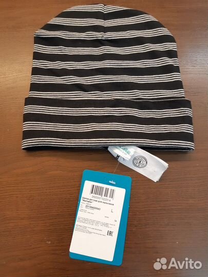Шапка детская Acoola нов., р.48-5o