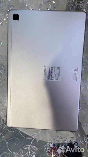 Samsung galaxy Tab a7