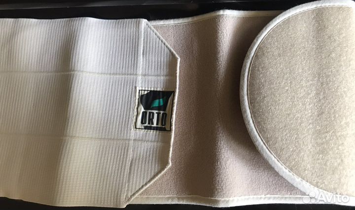 Бандаж послеоперационный на брюшную стенку