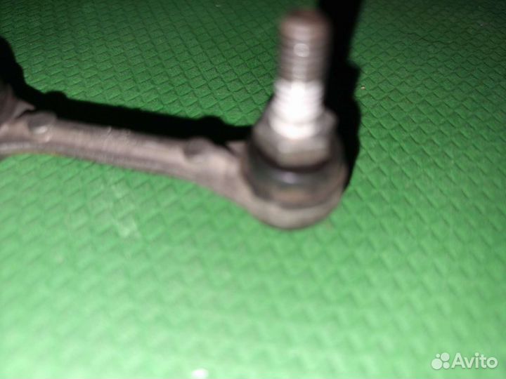 Тяга датчика положения кузова Mitsubishi Pajero 4