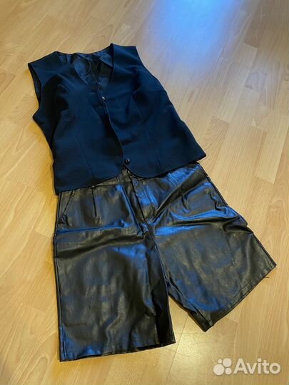 Женские вещи пакетом 44-46 М