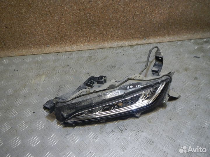 Фара противотуманная левая, Lexus (Лексус) -RX (15