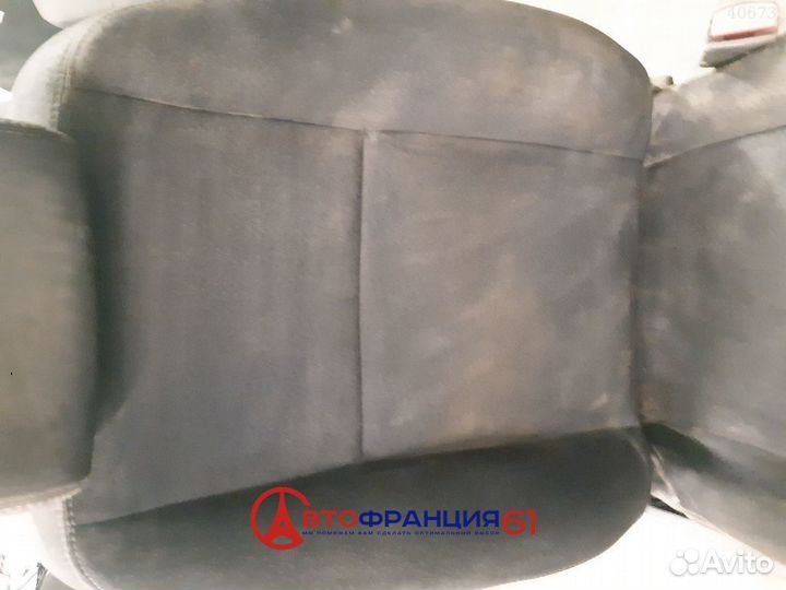 Сиденье, 873010007R renault megane 3, 3040599